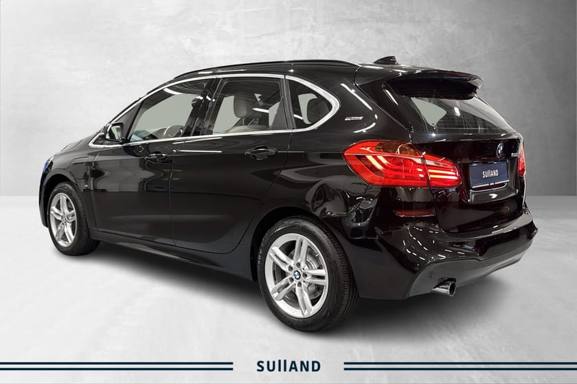 Bilde 4 av BMW 225xe Active Tourer M-SPORT /Skinn/Navi/Norsk/Fin km!