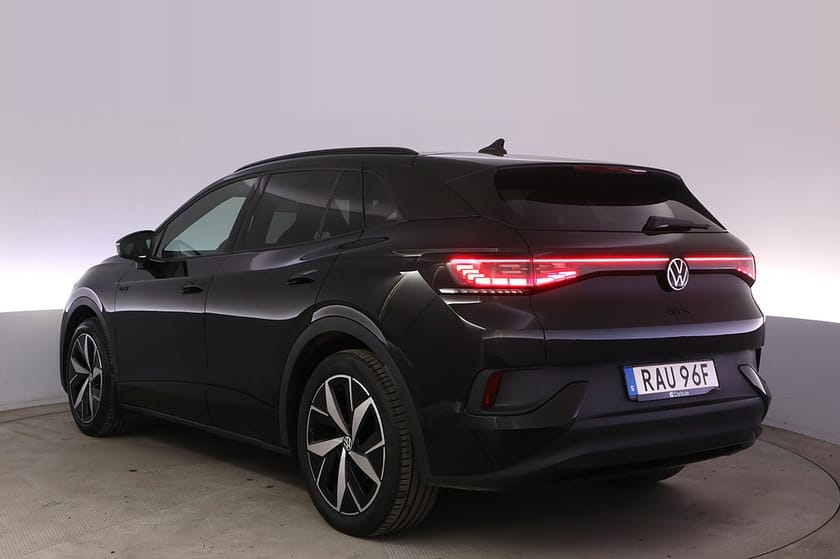 Bild 4 av Volkswagen ID.4 GTX Top Sport HUD Navi Kamera Elstol IQDrive
