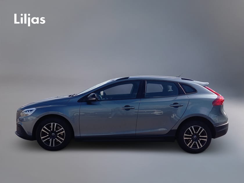 Bild 4 av Volvo V40 Cross Country D3 Business Advanced//Kamera//Adaptiv farth.//