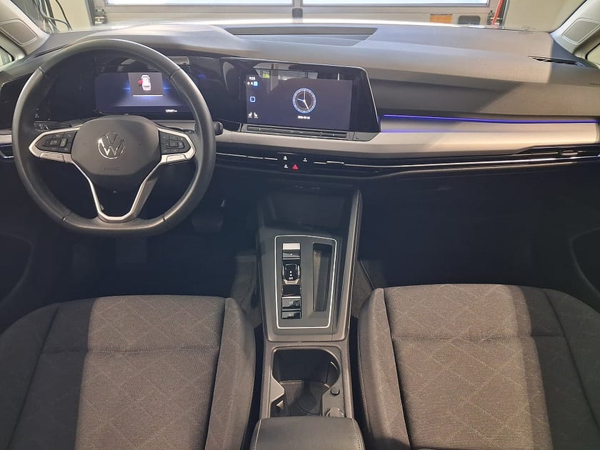 Bild 5 av Volkswagen Golf Sportscombi SPORT COMBI eTSI 131HK