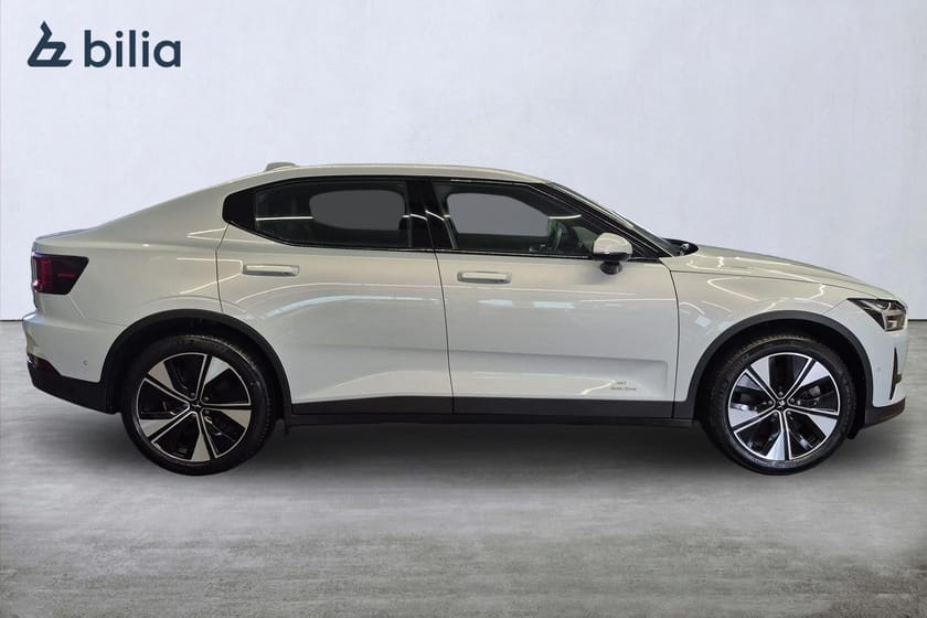 Bild 5 av Polestar 2 Standard Range Single Motor 