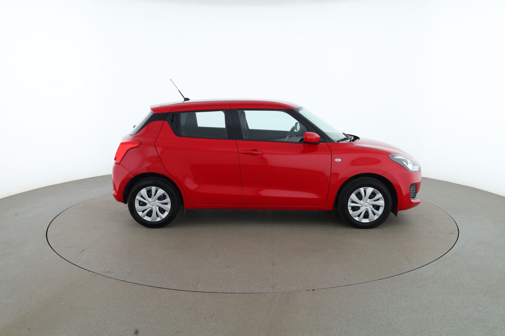 Suzuki Swift 1.2 2021, bild 7/35