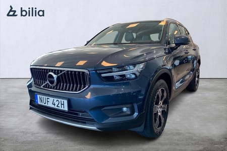 Volvo XC40 D3 FWD Inscription