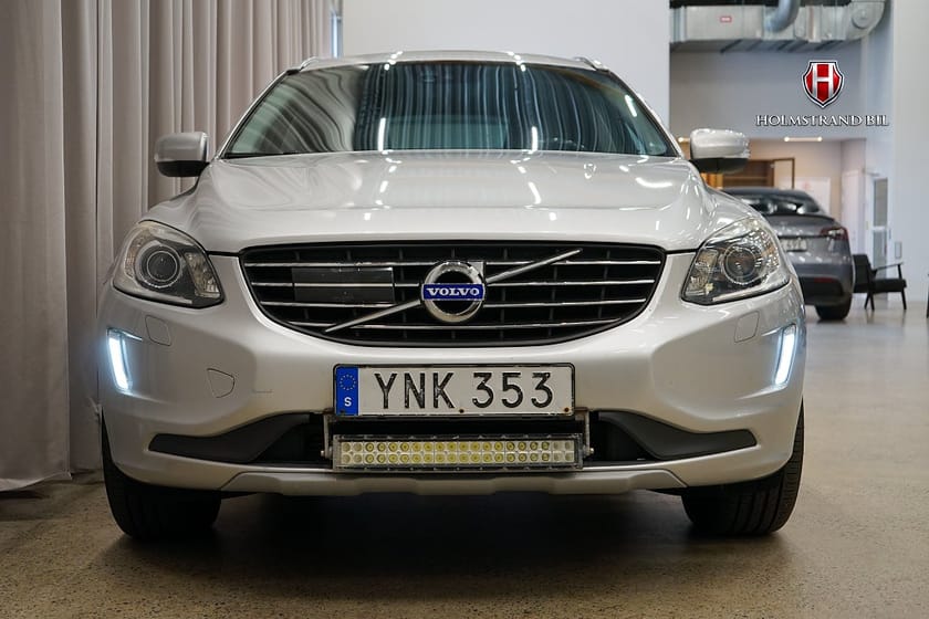 Bild 5 av Volvo XC60