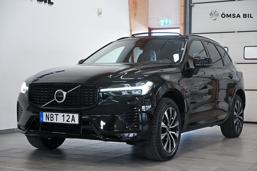 Bild 2 av Volvo XC60