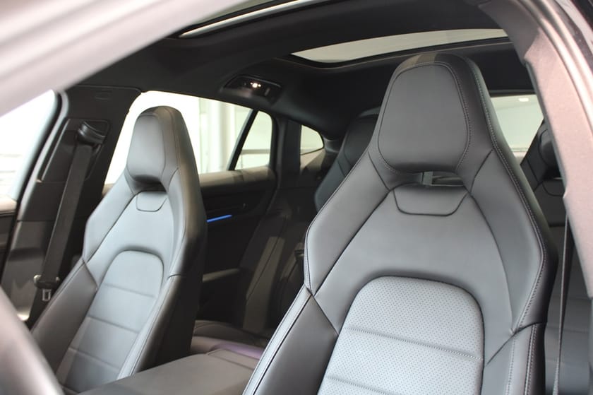 Bild 4 av Porsche Panamera 4 E-Hybrid 