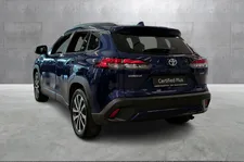 Thumnail bilde 2 av Toyota Corolla Cross Hybrid AWD-i