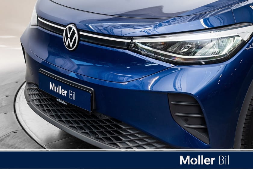 Bilde 3 av Volkswagen ID.4 Pro limited  77kwh 174hk