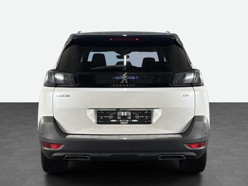 Bilde 5 av Peugeot 5008 GT / PANORAMA