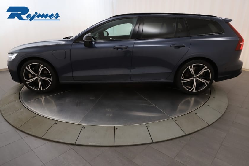 Bild 3 av Volvo V60