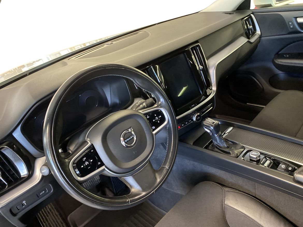 Volvo V60 2020 - miniatyr 6