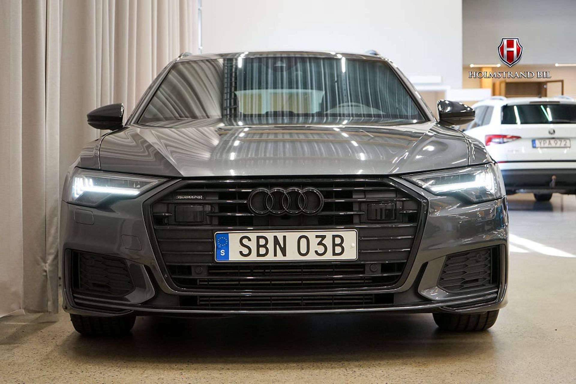 Audi A6 55 TFSI e quattro S line Drag 2023, kuva 6/10