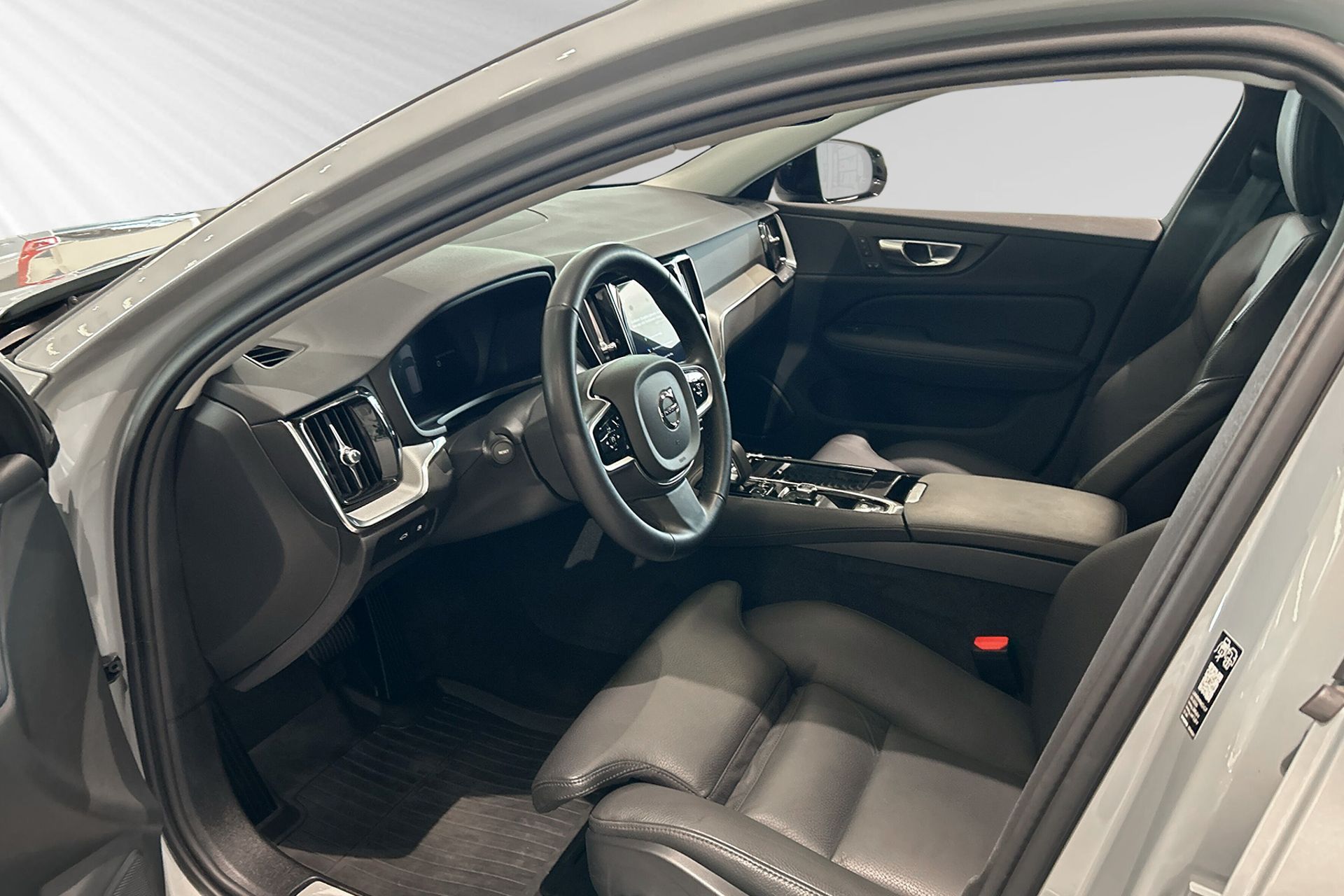 Volvo V60 2026, bild 7/10