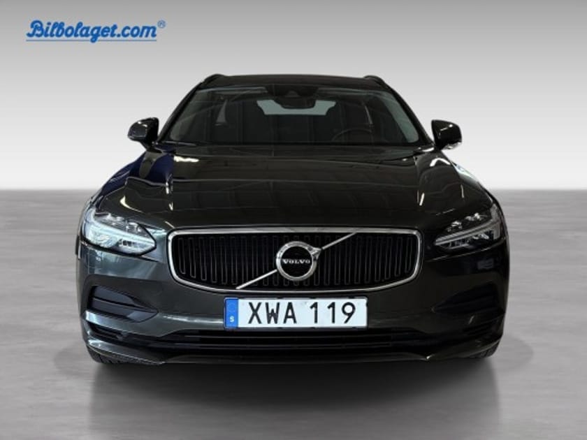 Bild 2 av Volvo V90 D3 Business