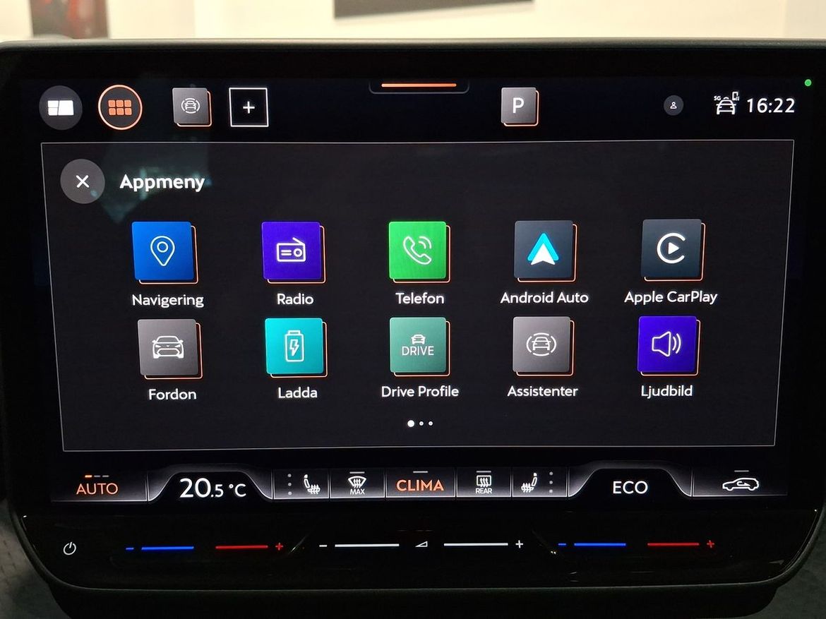 CUPRA CUPRA Raval — bild 16