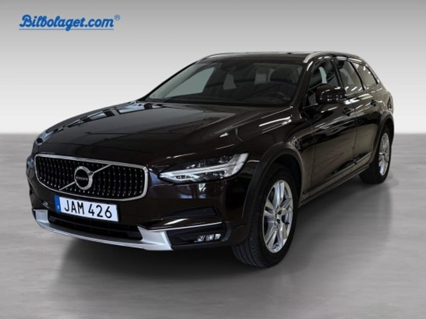 Bild 1 av Volvo V90 Cross Country D5 AWD Advanced Edt