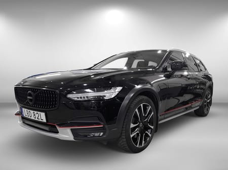 Volvo V90 Cross Country D5 AWD Geartronic Inscription