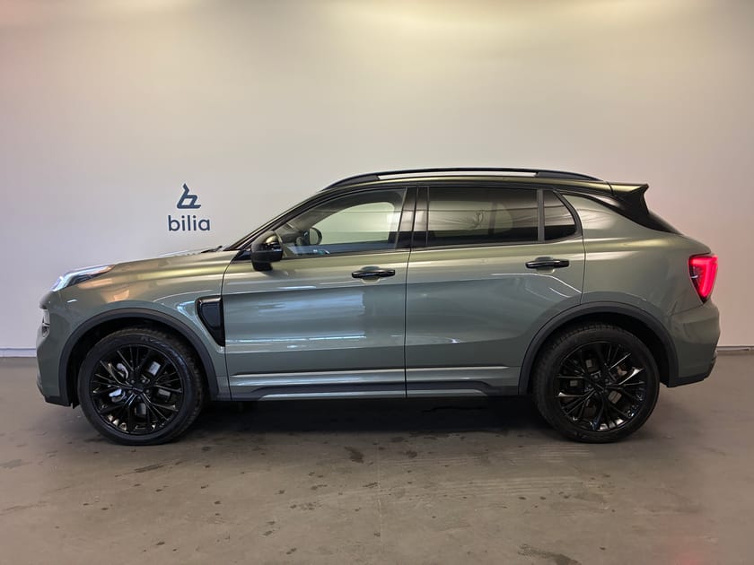 Bild 3 av Lynk & Co 01 PHEV