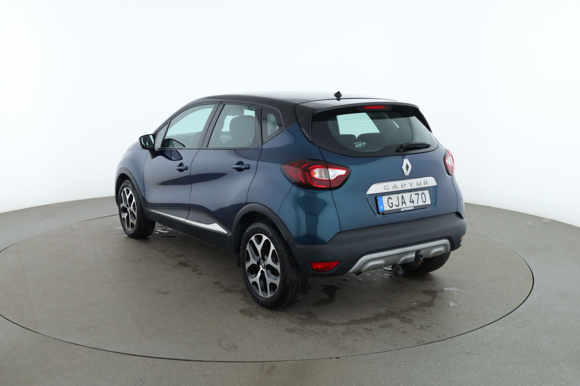 Renault Captur 2019, bild 3/10