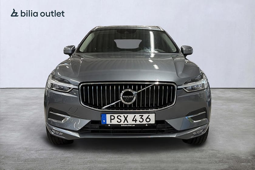 Bild 3 av Volvo XC60