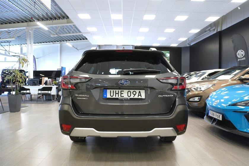 Bild 5 av Subaru Outback