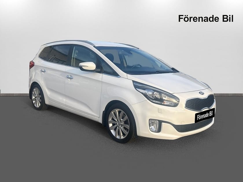 Bild 3 av Kia Carens