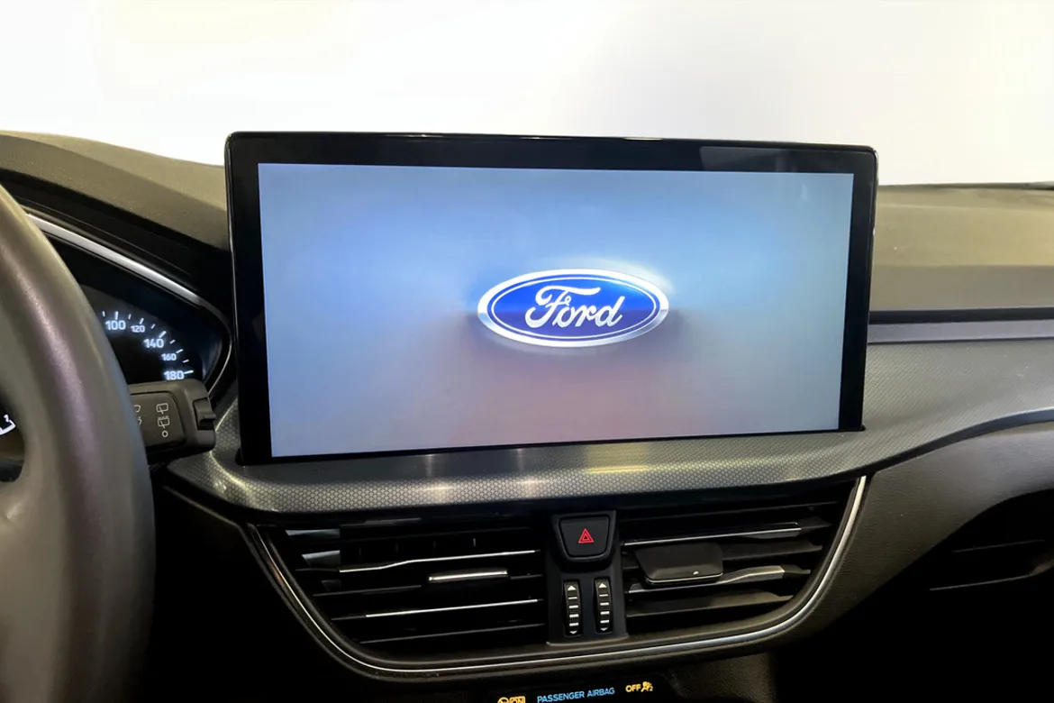 Ford Focus Active Kombi
