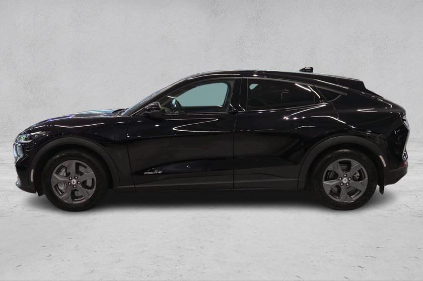 Bilde 2 av Ford Mustang Mach-E Standard Range LAV KM. Tekno + pakke