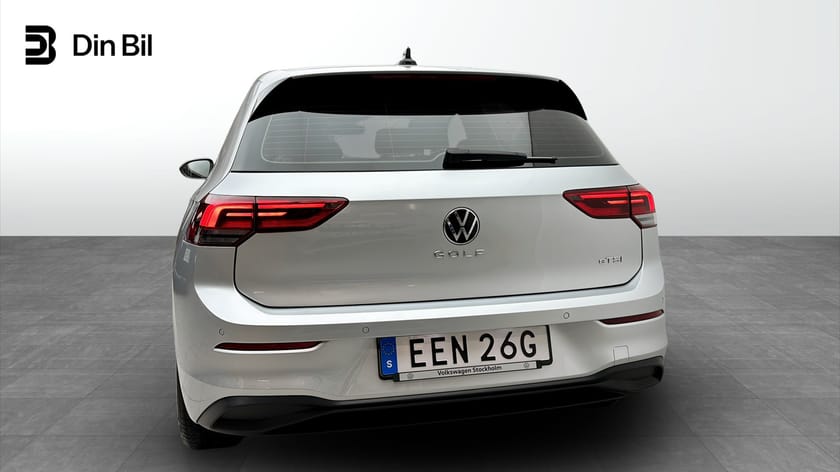 Bild 5 av Volkswagen Golf eTSI 110 DSG/P-värmare/Navi
