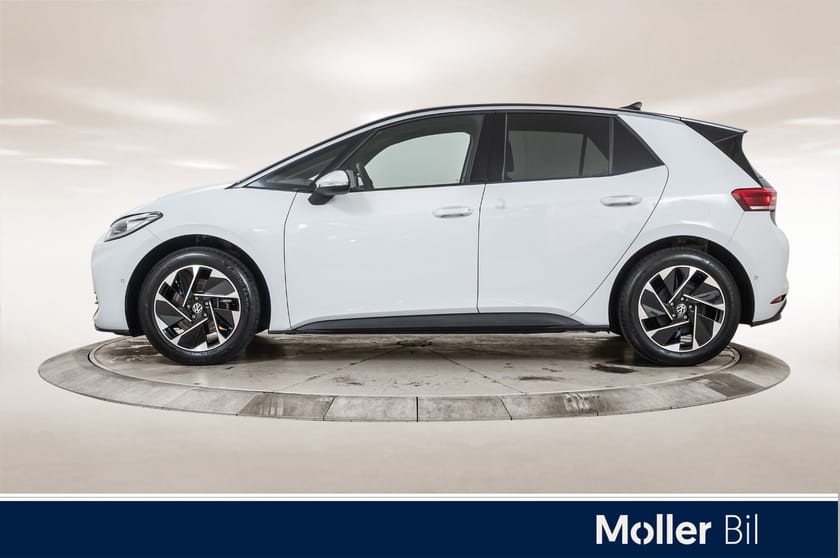 Bilde 2 av Volkswagen ID.3 Pro Performance highline 59kwh 204hk