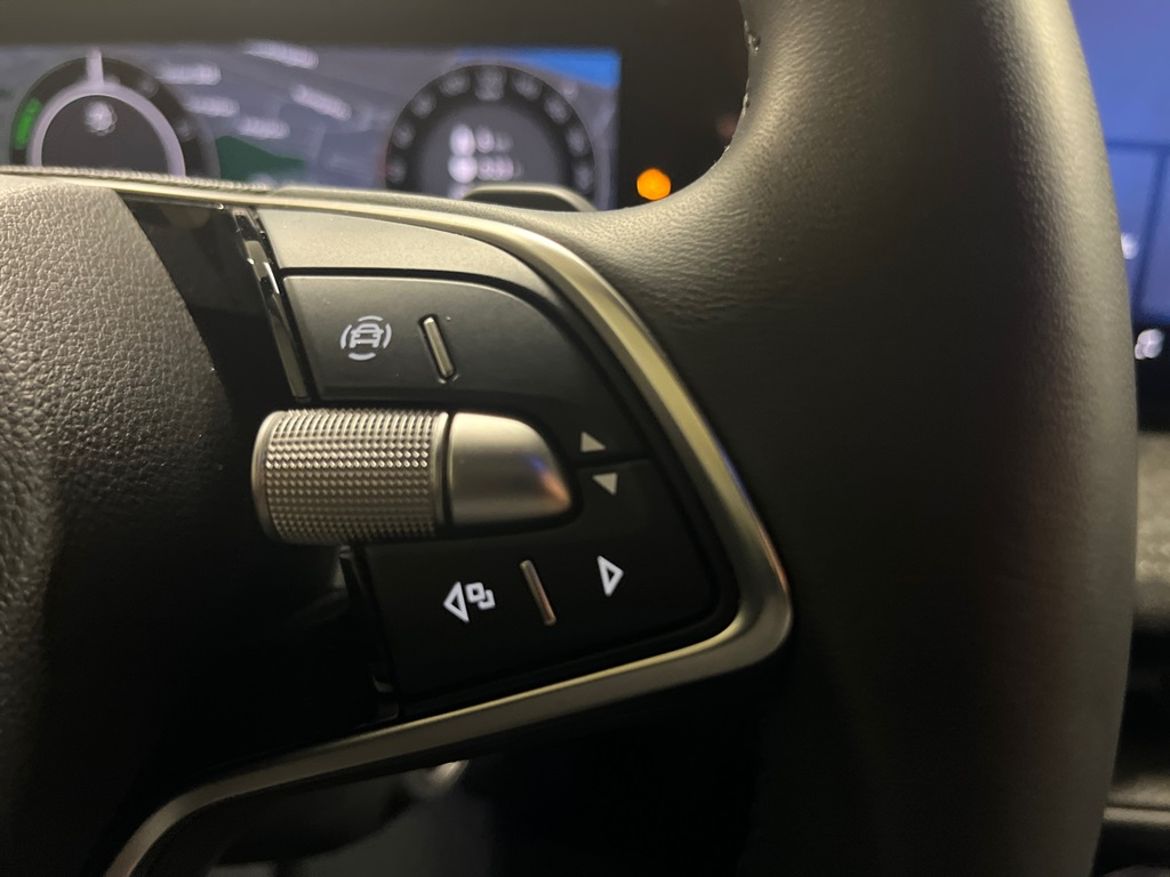Škoda Škoda Superb iV Kombi — bild 18