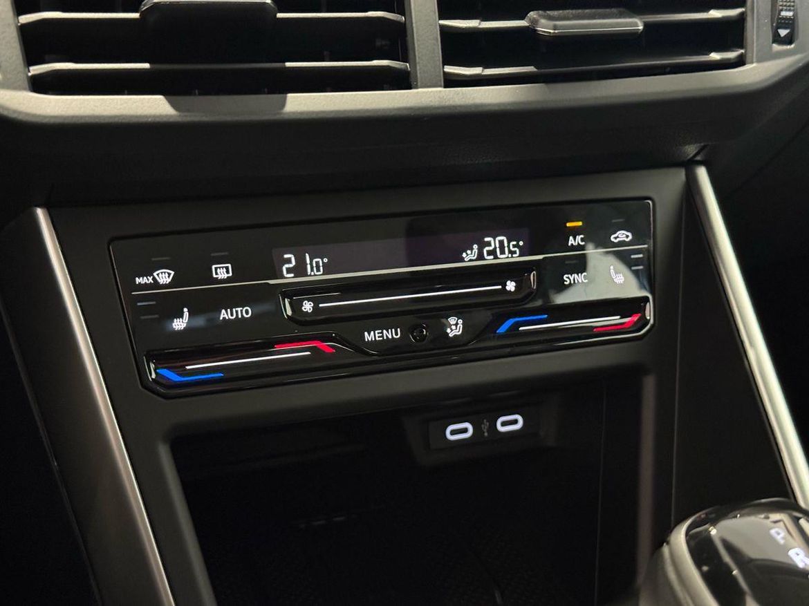 Volkswagen Volkswagen Polo 1.0 TSI OPF — bild 10
