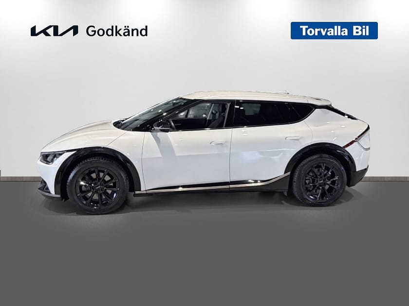 Bild 4 av Kia EV6