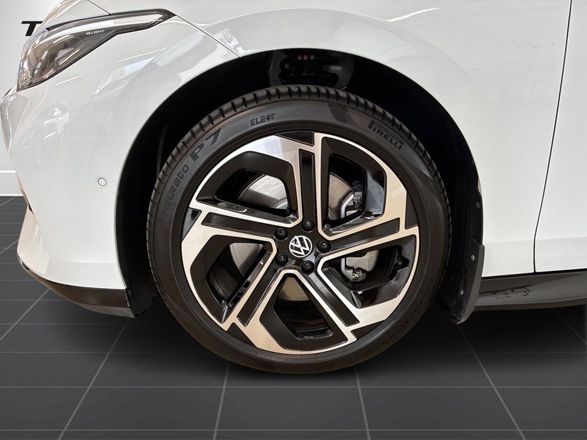 Volkswagen Volkswagen ID.7 GTX Tourer — bild 9