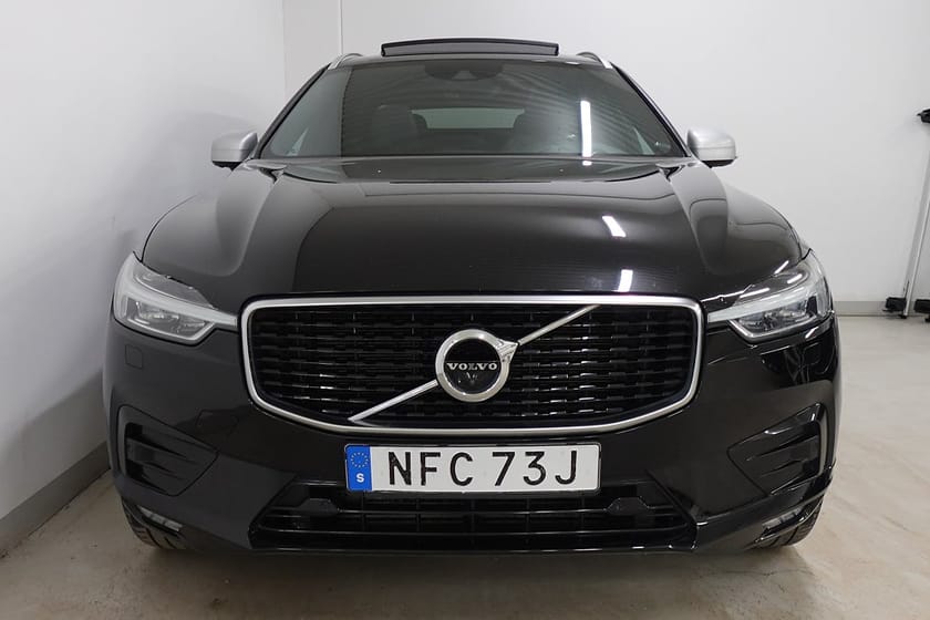 Bild 2 av Volvo XC60