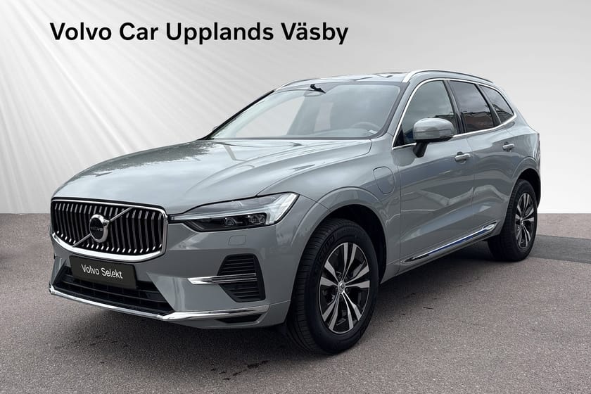Bild 1 av Volvo XC60 T6 Core Special Edition