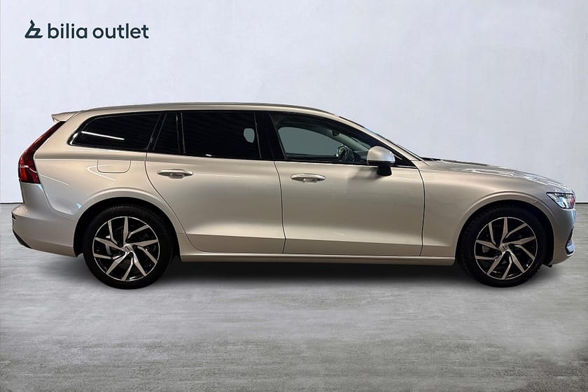 Bild 5 av Volvo V60 D3 aut Momentum Adv Edt 150hk P-värm PDC Rattvärm