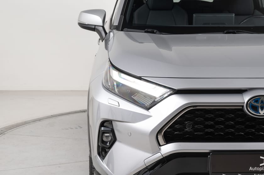 Bilde 5 av Toyota RAV4 Plug-in Hybrid