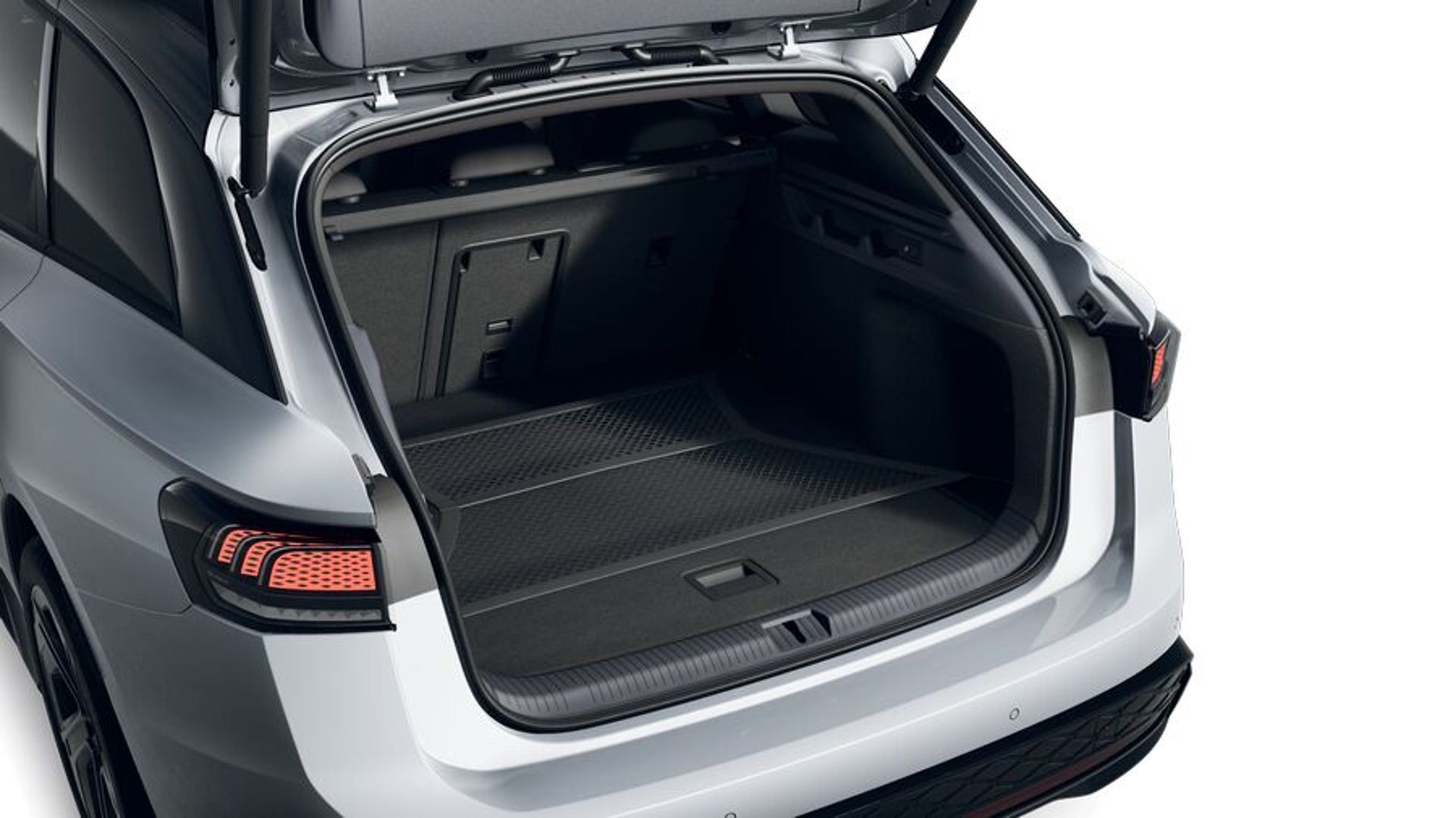 Volkswagen ID.7 GTX Tourer 2027, bild 6/6