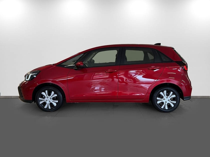 Bild 2 av Honda Jazz e:HEV Elegance Hybrid 1.5 122 HK/5 år fri service