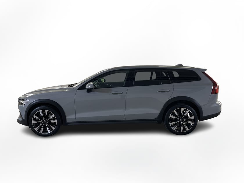 Bild 2 av Volvo V60 Cross Country B4 AWD Diesel Core