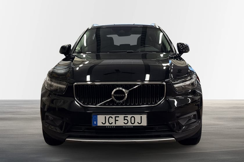 Bild 2 av Volvo XC40 