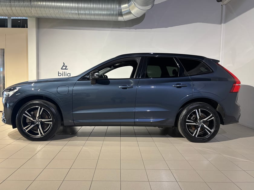 Bild 2 av Volvo XC60 Recharge T6 II R-Design
