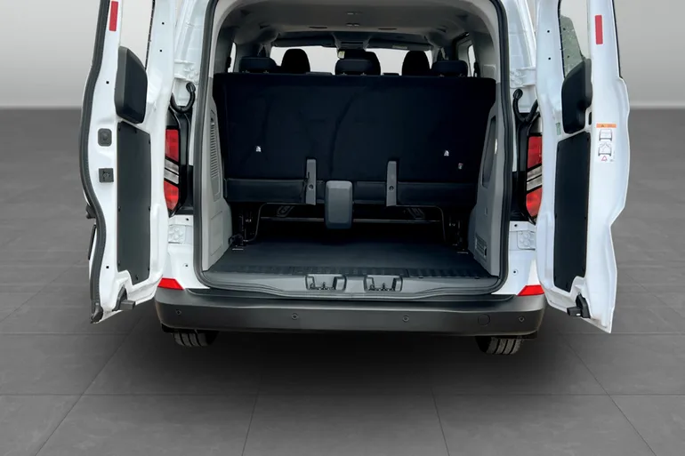 Ford Transit Custom 320 Kombi