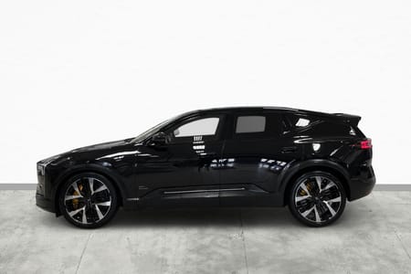 Polestar 3 Long Range Dual Motor Performance 111kW Plus Pilot Perf