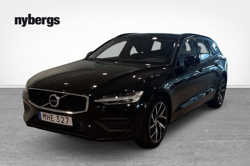 Bild 1 av Volvo V60 T5 Momentum Edition