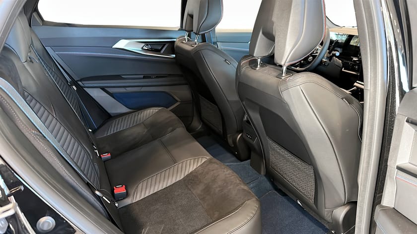 Bild 5 av Renault Rafale E-Tech 4x4