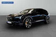 Polestar 3 Long Range Dual Motor Performance