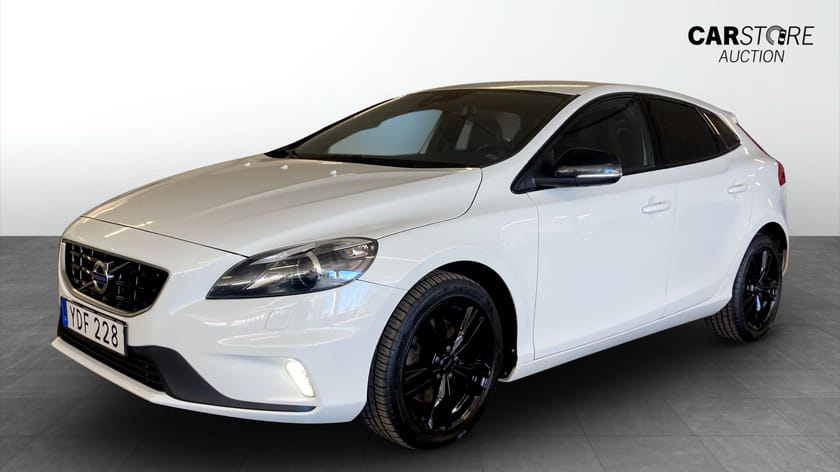 Bild 1 av Volvo V40