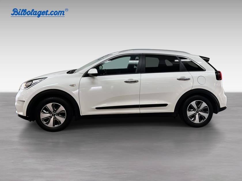 Bild 2 av Kia Niro Hybrid DCT 141hk